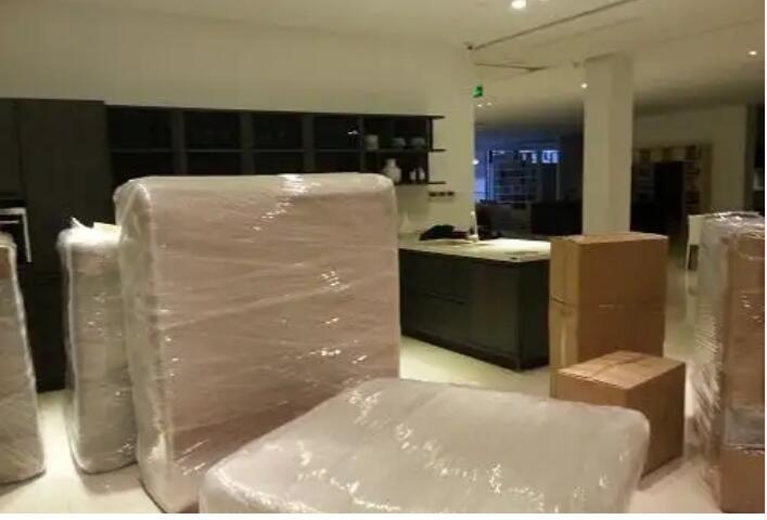 厦门到兴山县长途搬家