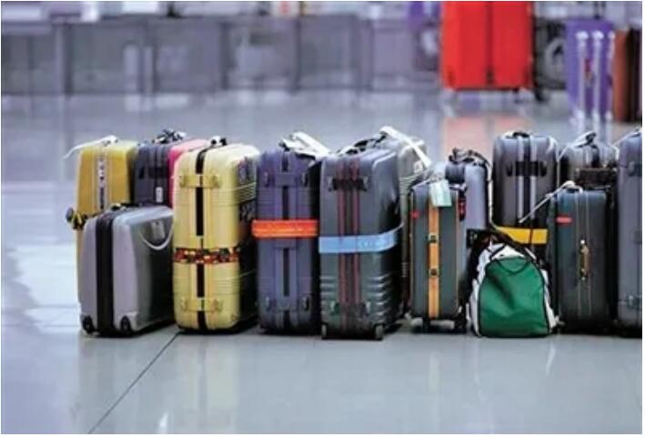 厦门到兴山县行李托运