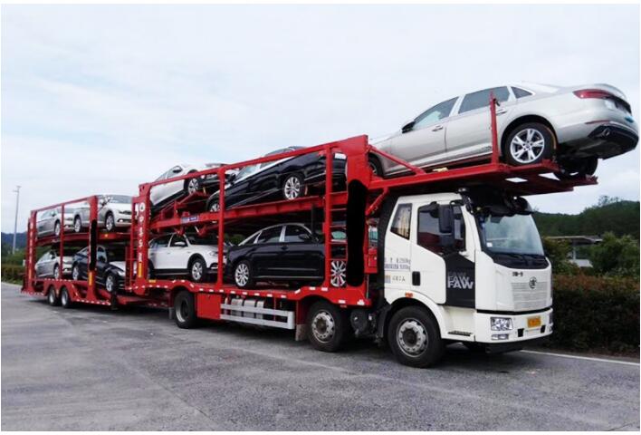 厦门到兴山县轿车托运